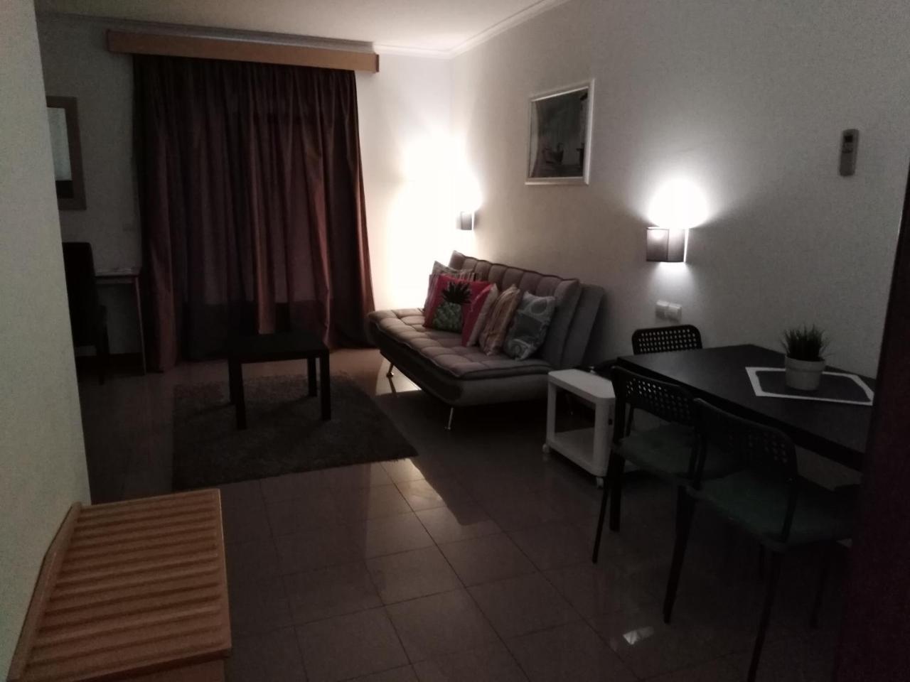 Aparthotel 7 3*