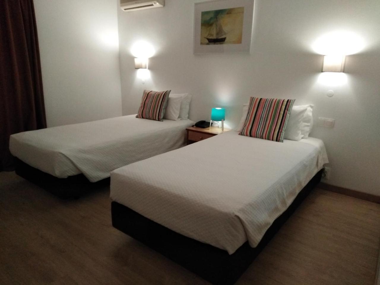 7 Estoril