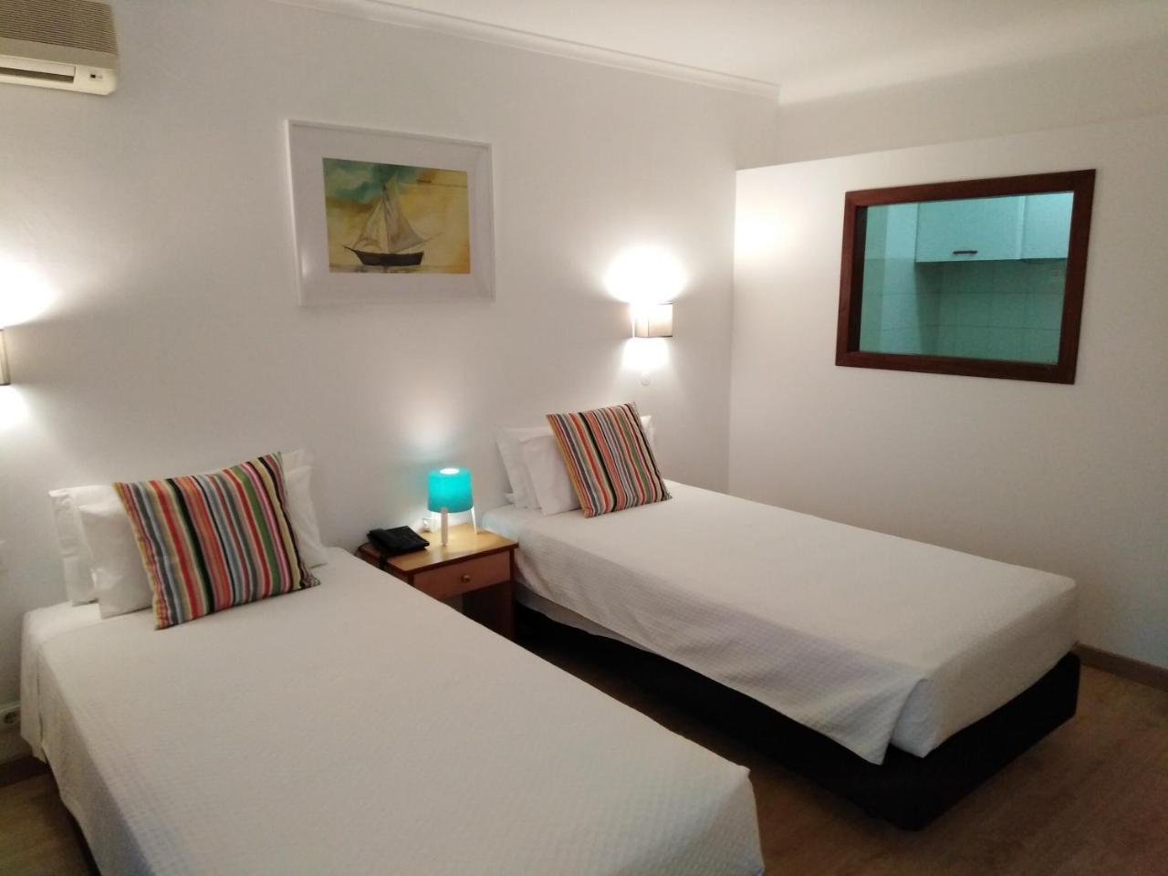 7 Aparthotel 3*