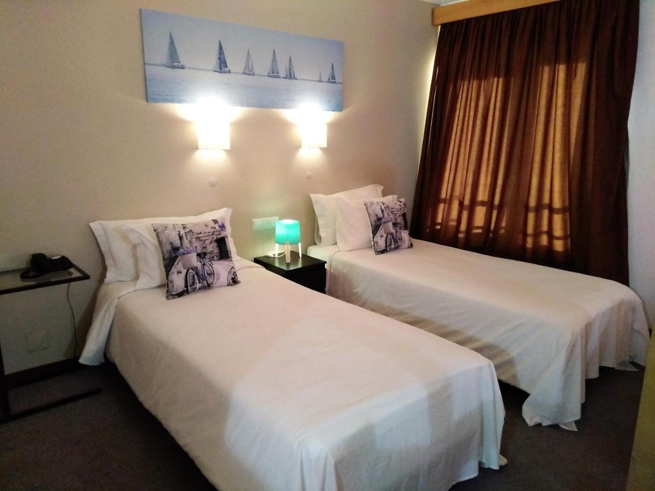 7 Aparthotel 3*