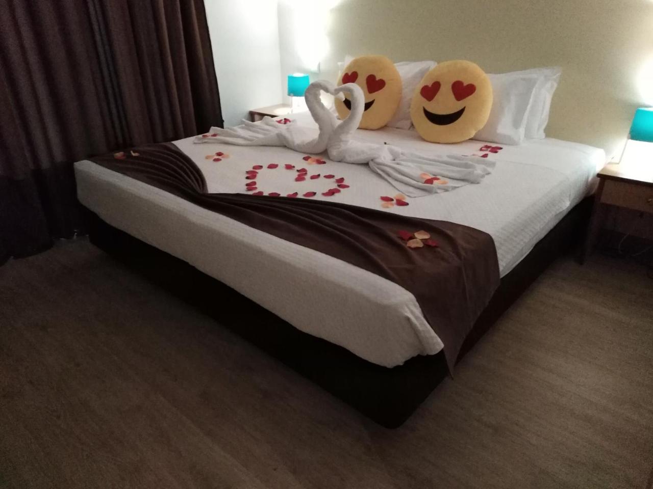 7 Aparthotel