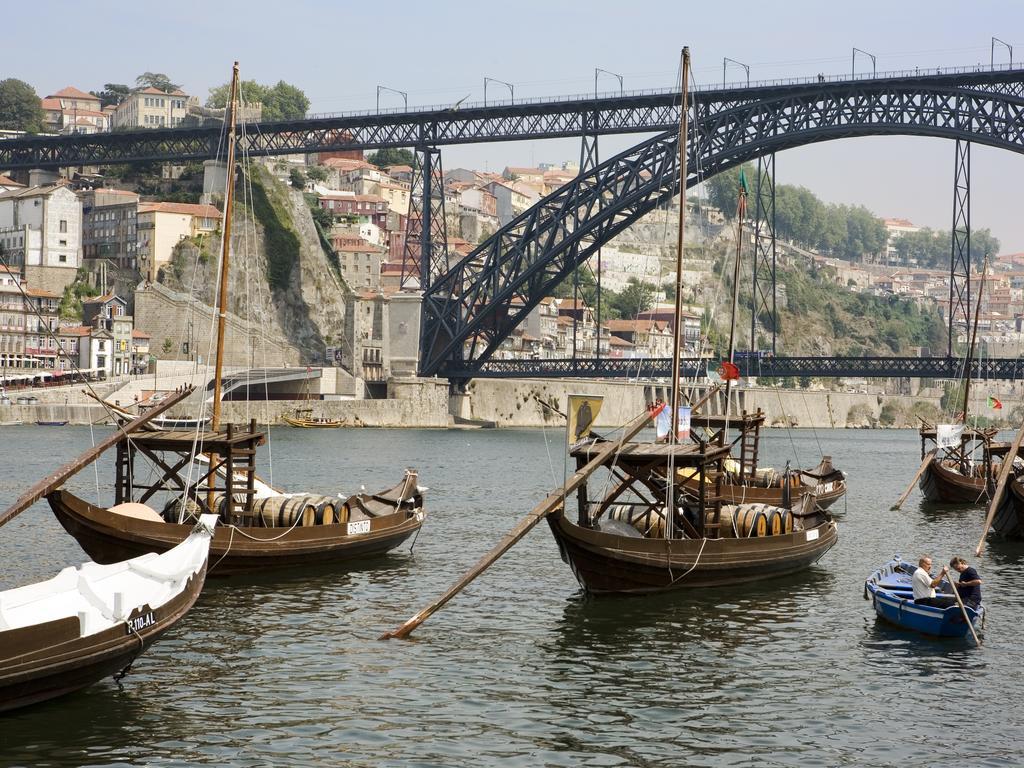 Ibis Sao Joao 2* Porto