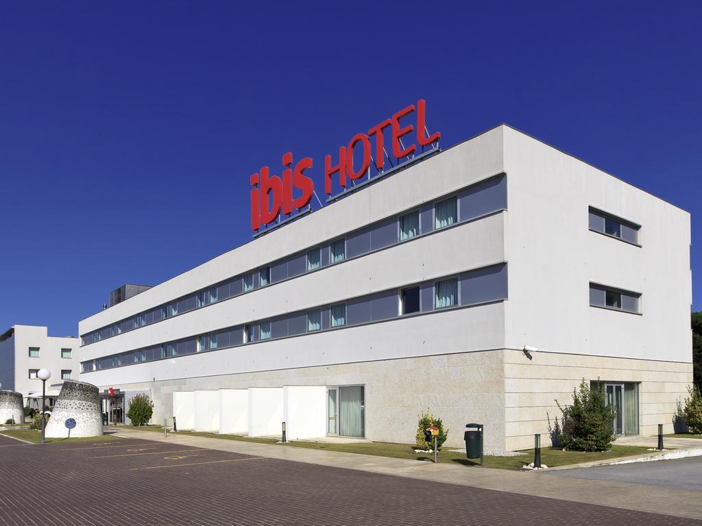 Hotel Ibis Sao Joao