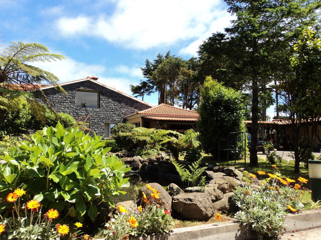 Rural A Quinta Hotel Santo Antonio da Serra