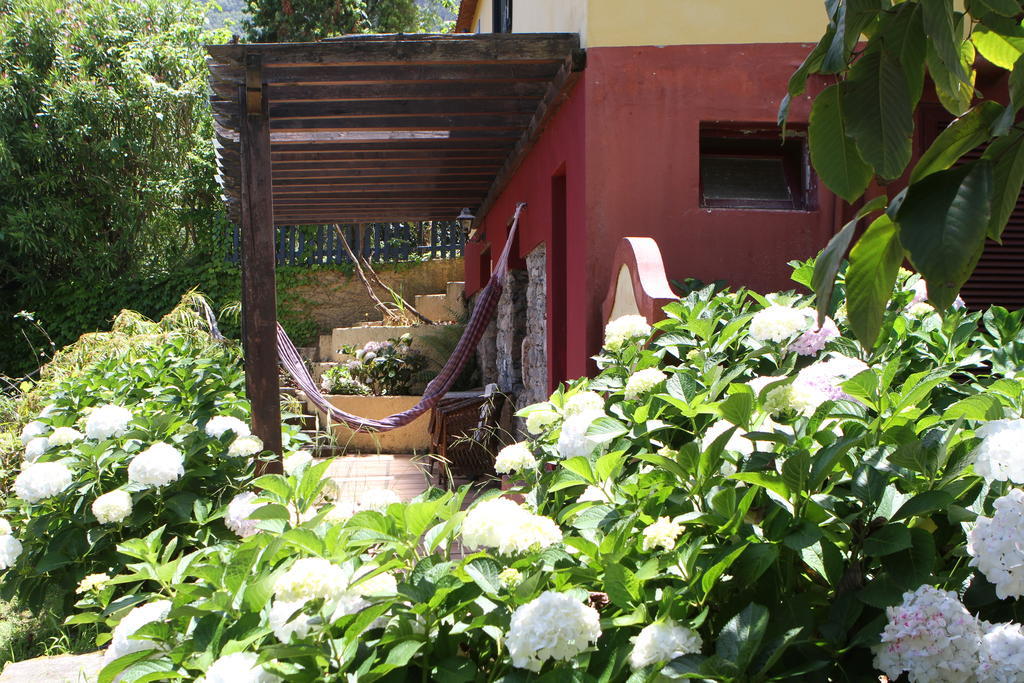 Pestana Quinta Do Arco Nature & Rose Garden 4*