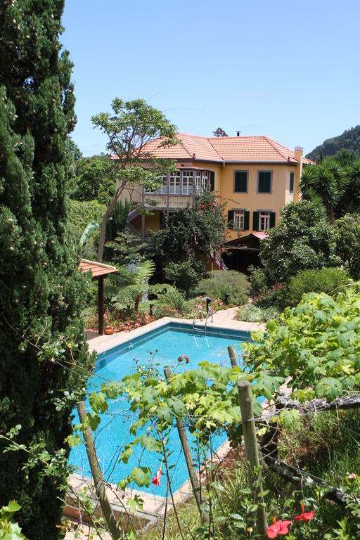Pestana Quinta Do Arco Nature & Rose Garden