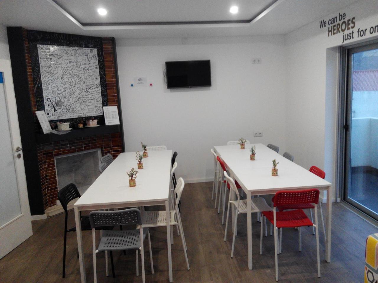 Uau Hostal