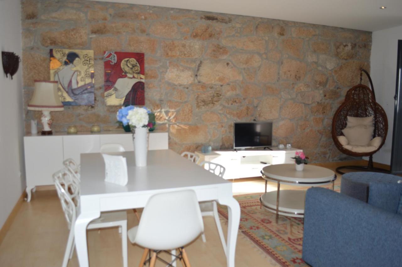Quinta Da Terrincha Country house Torre De Moncorvo