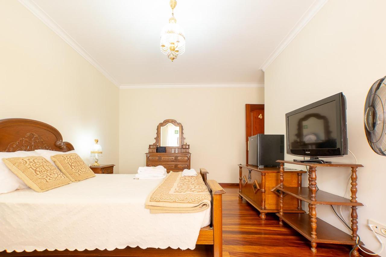 Farm stay Casa Da Quinta Nova