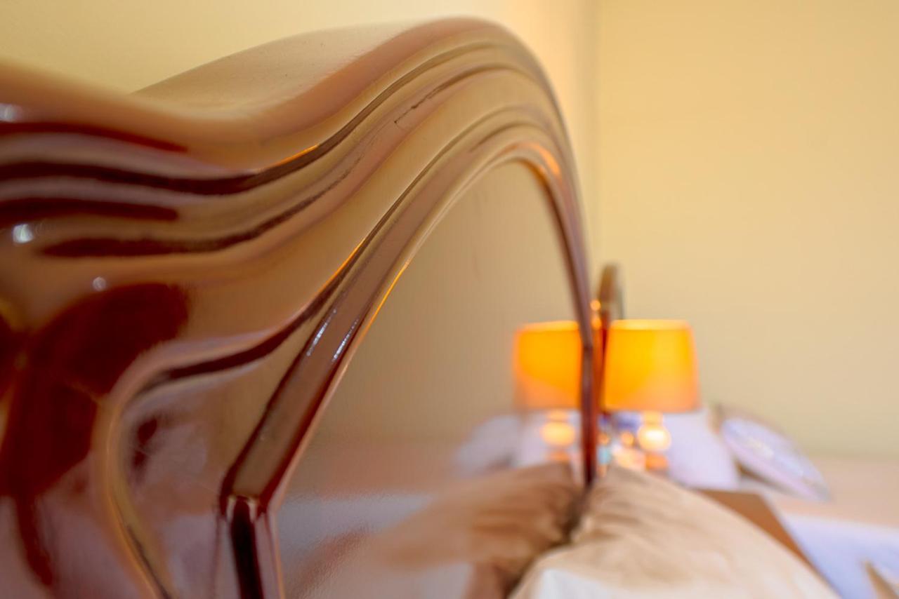 Casa Da Quinta Nova Farm stay Valenca
