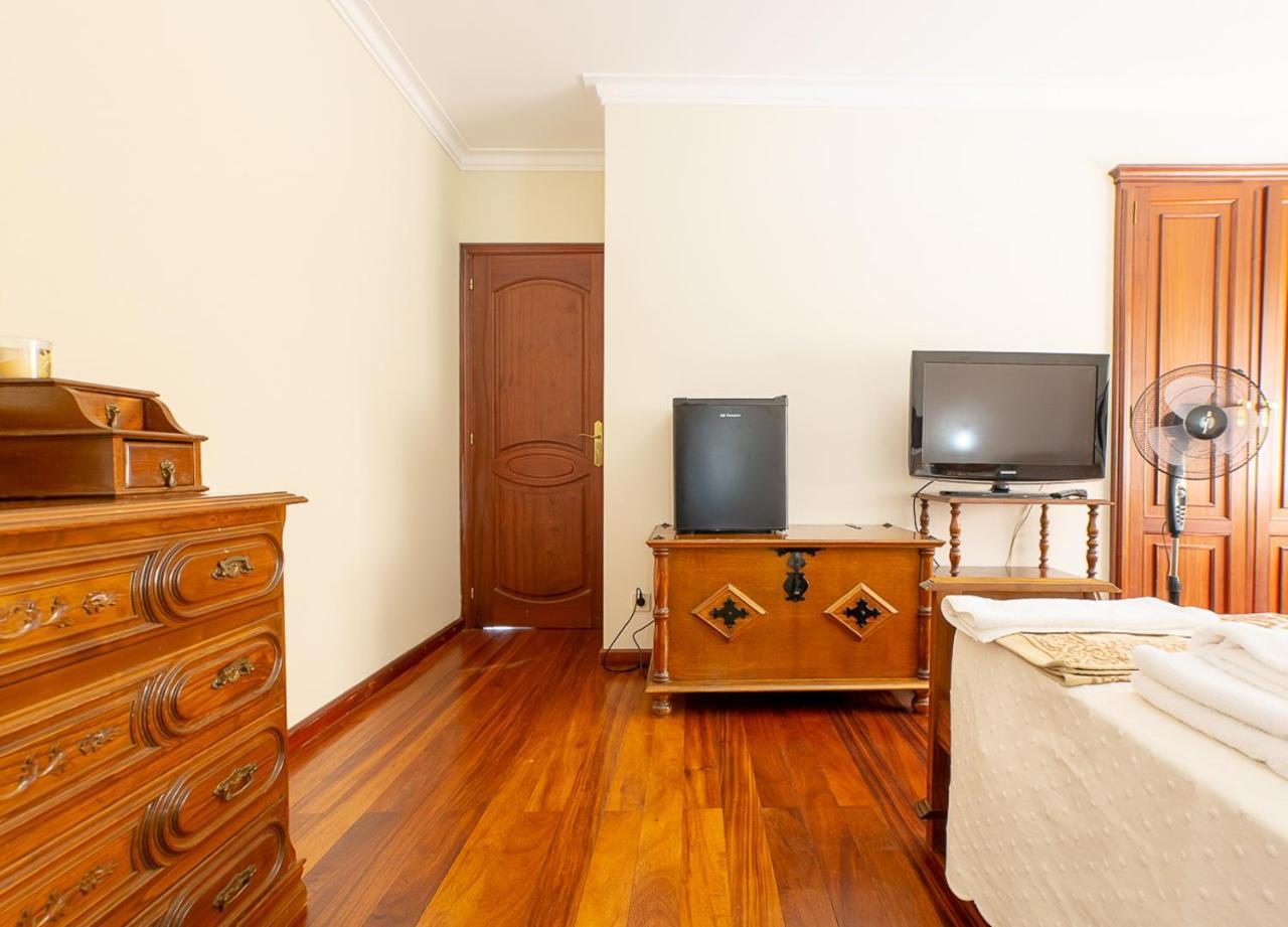 Casa Da Quinta Nova Farm stay