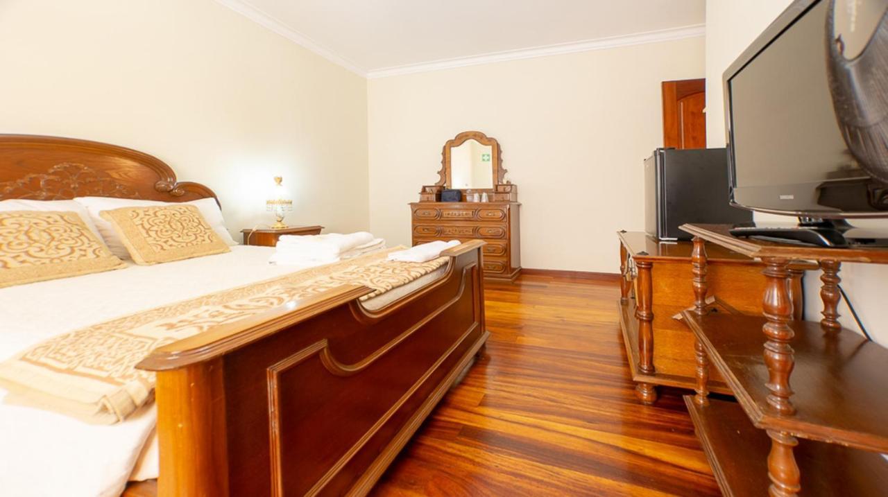 Casa Da Quinta Nova Farm stay