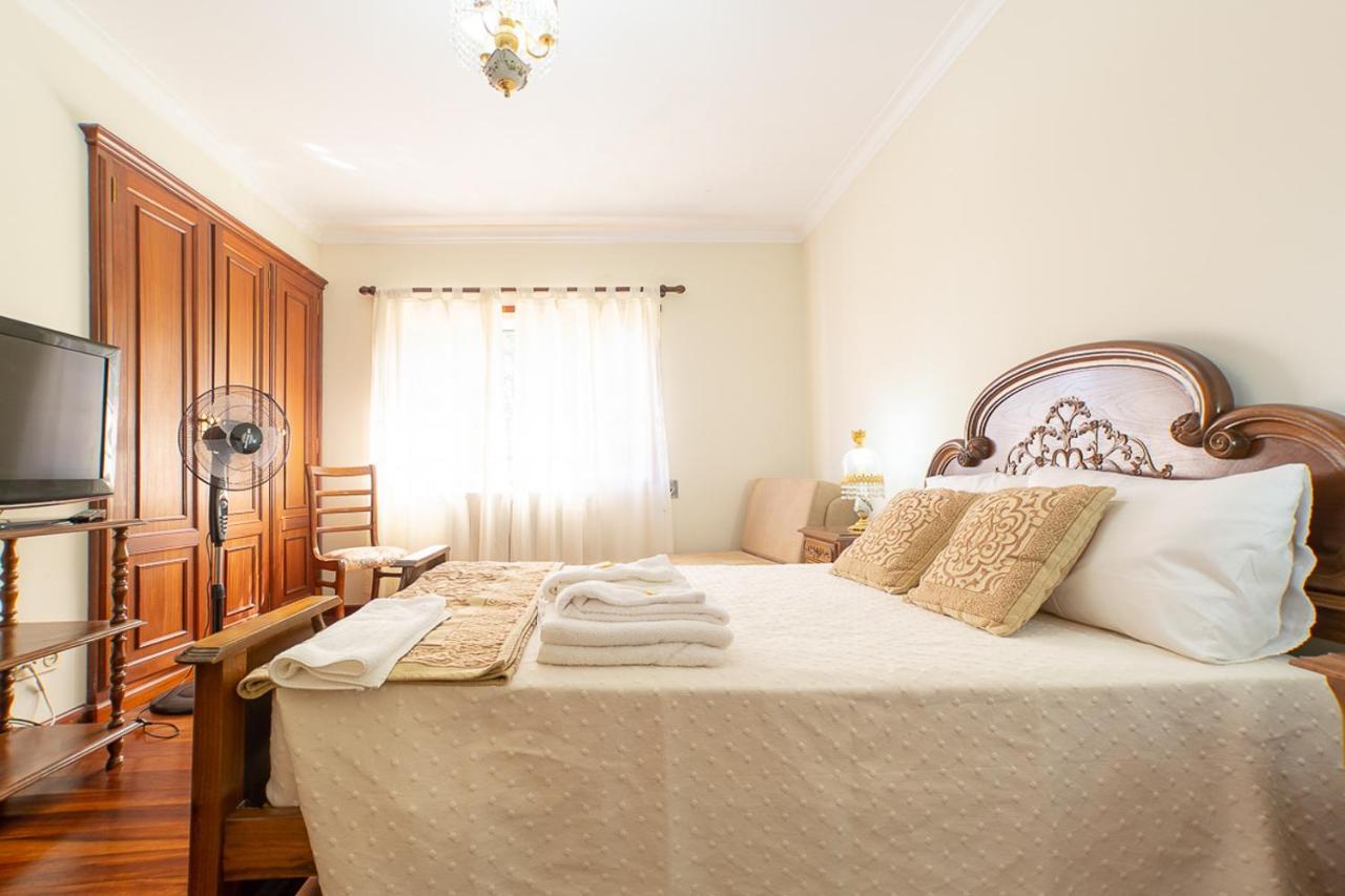 Casa Da Quinta Nova Farm stay