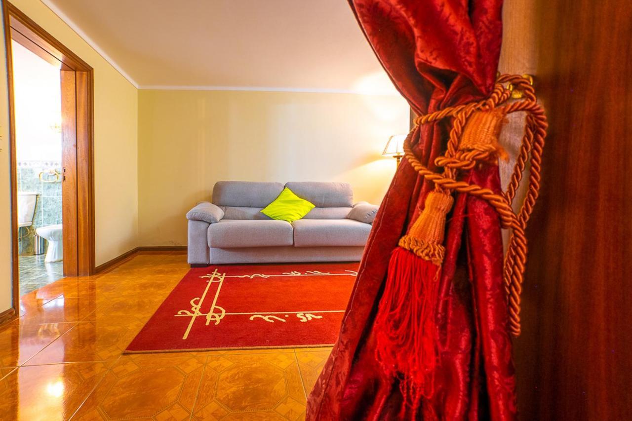 Casa Da Quinta Nova *