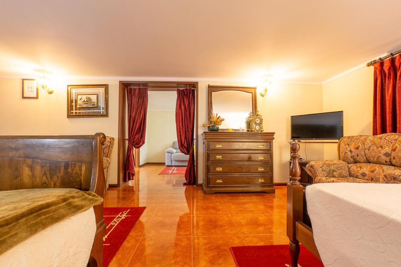 Casa Da Quinta Nova Farm stay *