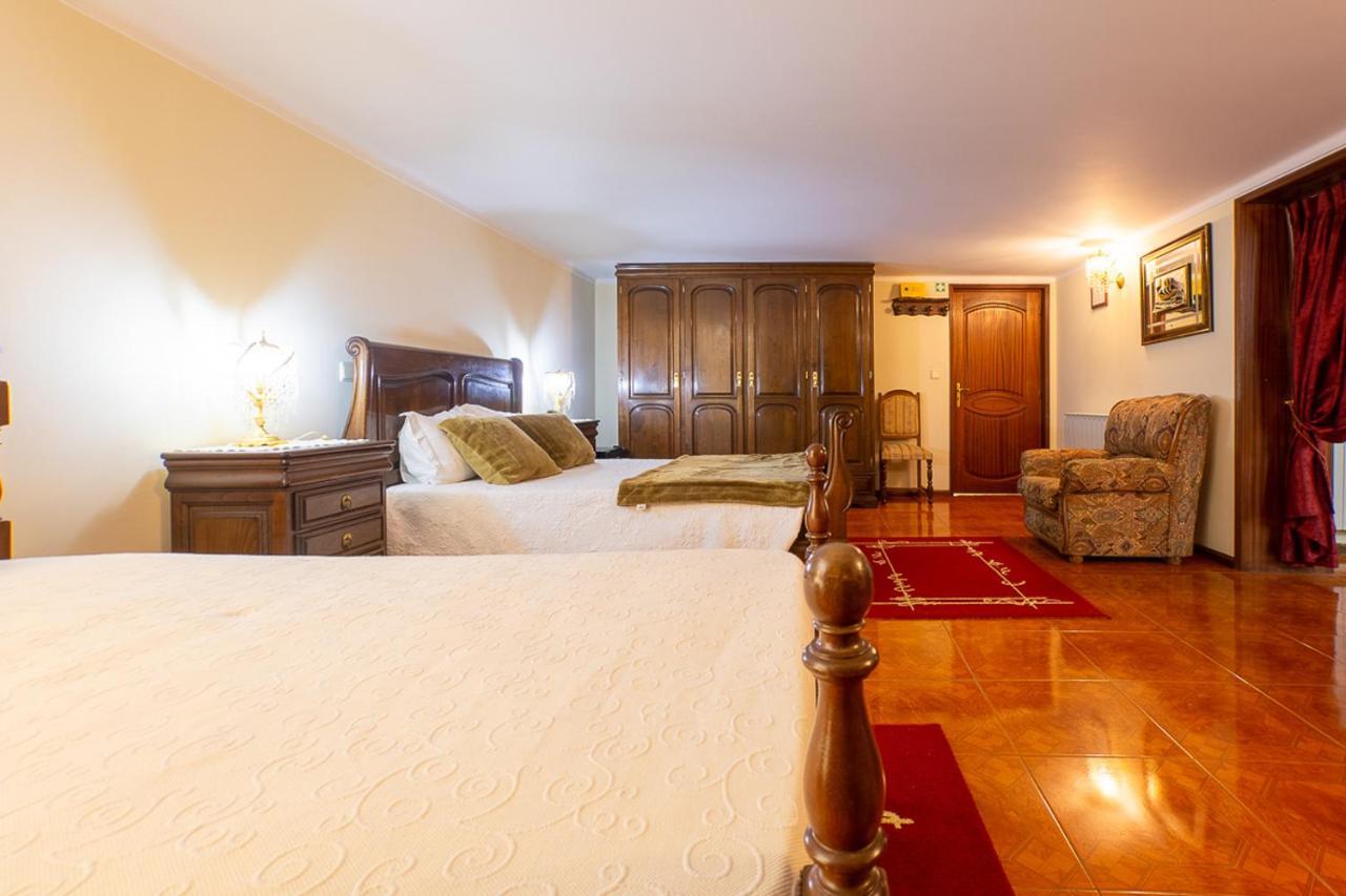 Casa Da Quinta Nova Farm stay