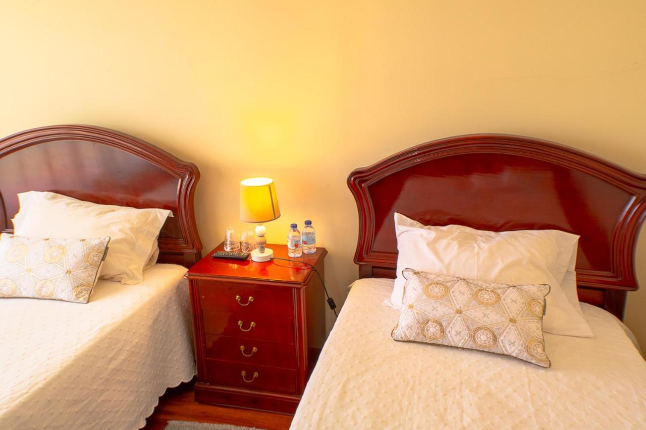 Farm stay Casa Da Quinta Nova *