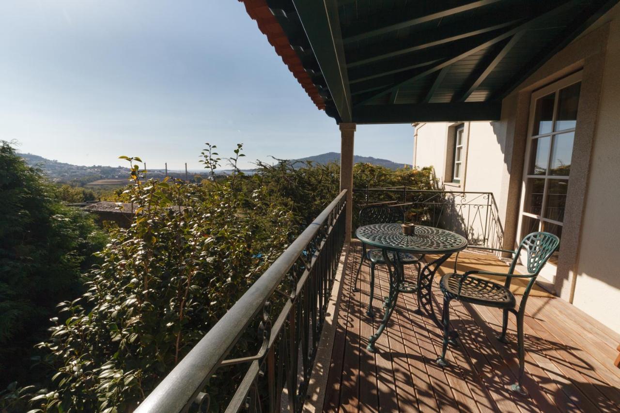 Rinoterra Minho Hotel