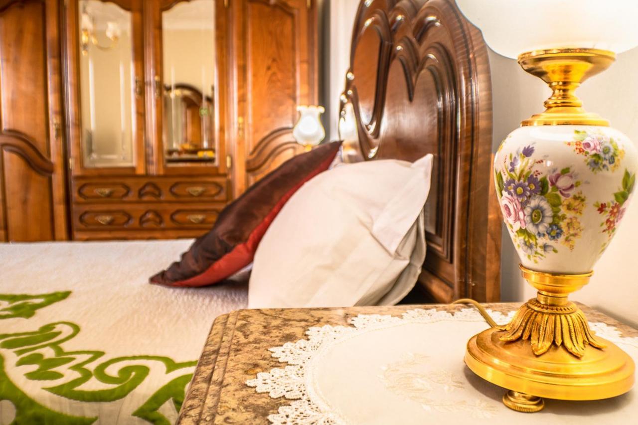Farm stay Casa Da Quinta Nova