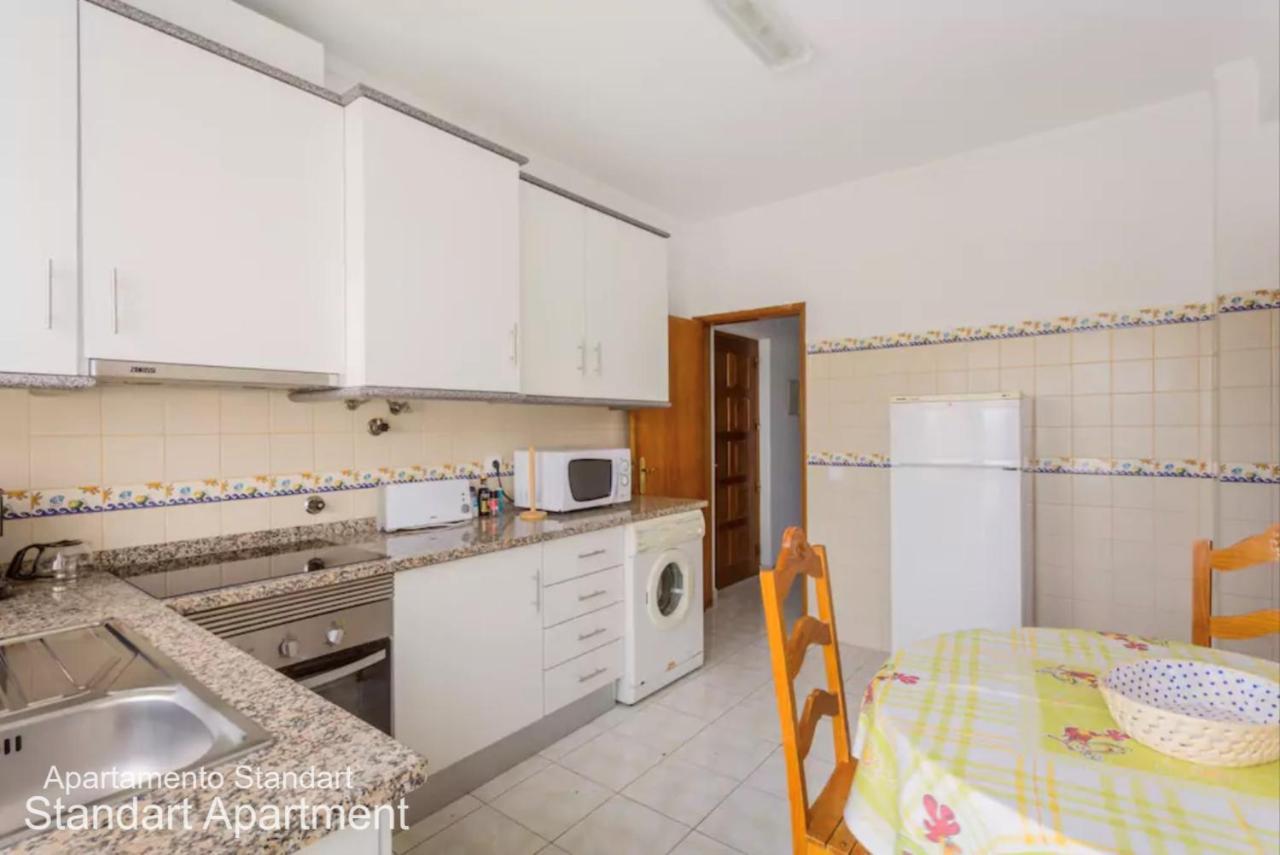 Akisol Moss Appartement