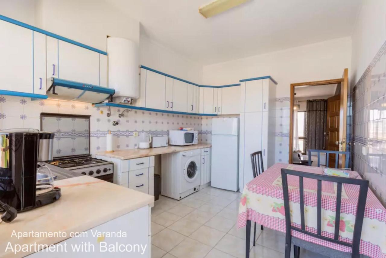 Appartement Akisol Moss Albufeira