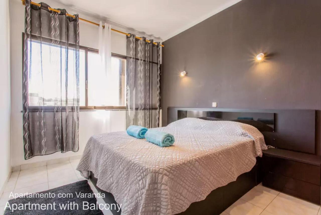 Apartment Akisol Moss Albufeira