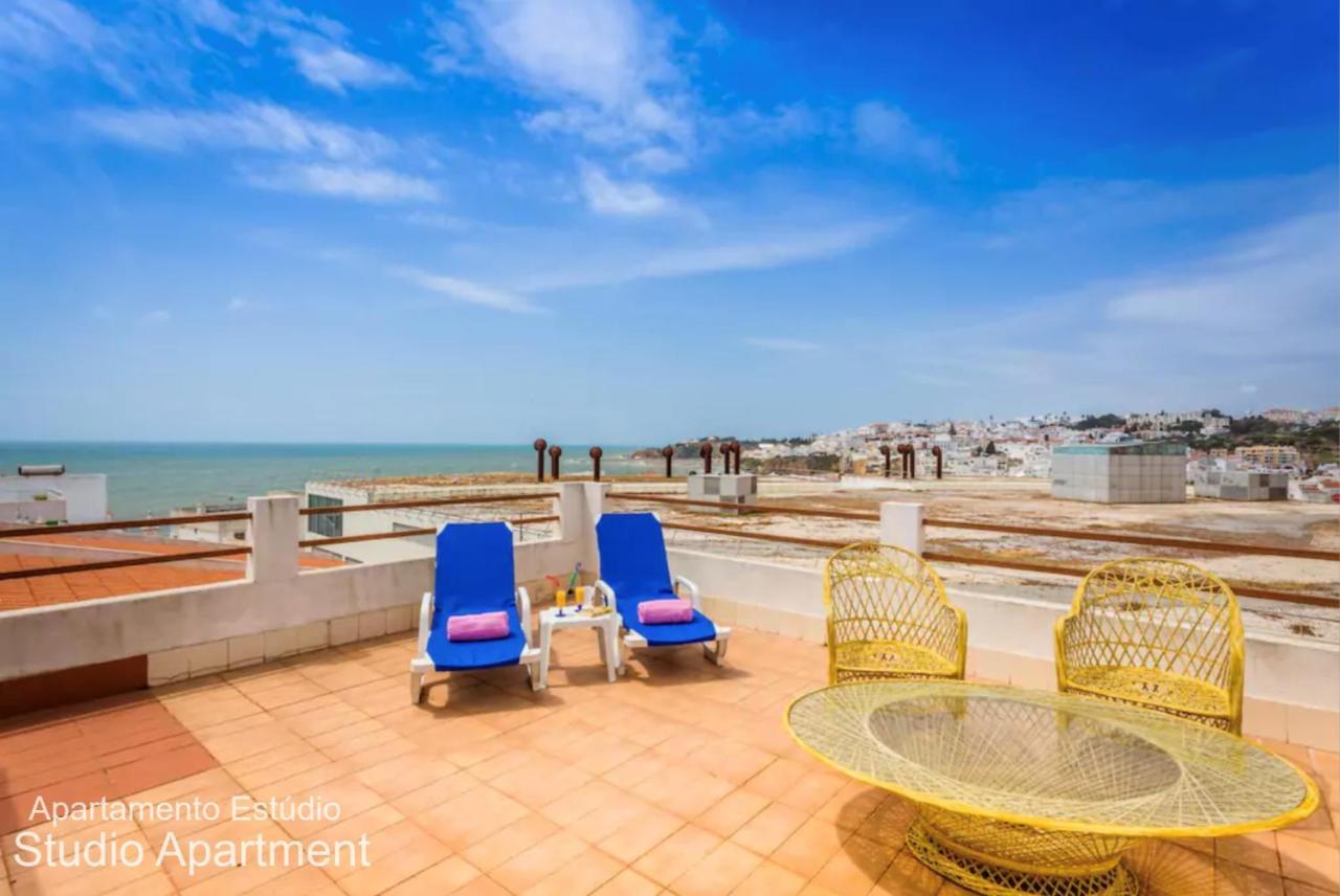 Akisol Moss Appartement Albufeira