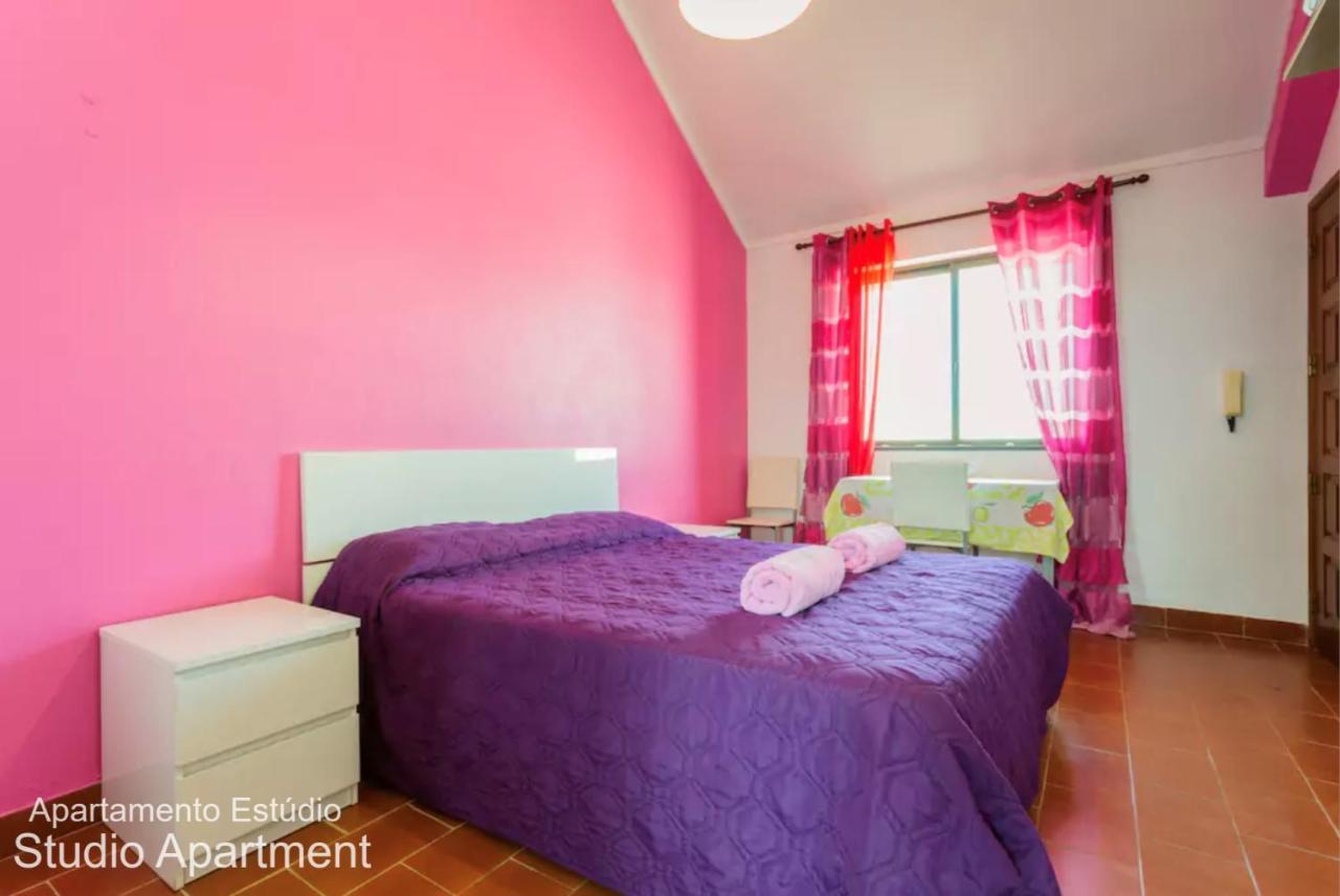 Appartement Akisol Moss *