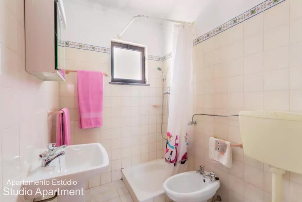 Apartment Akisol Moss Albufeira