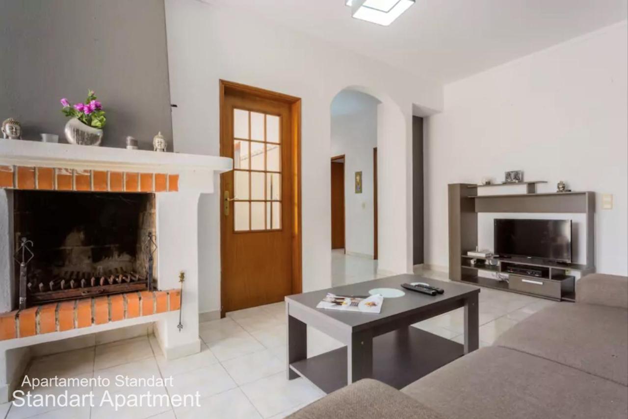 Appartement Akisol Moss