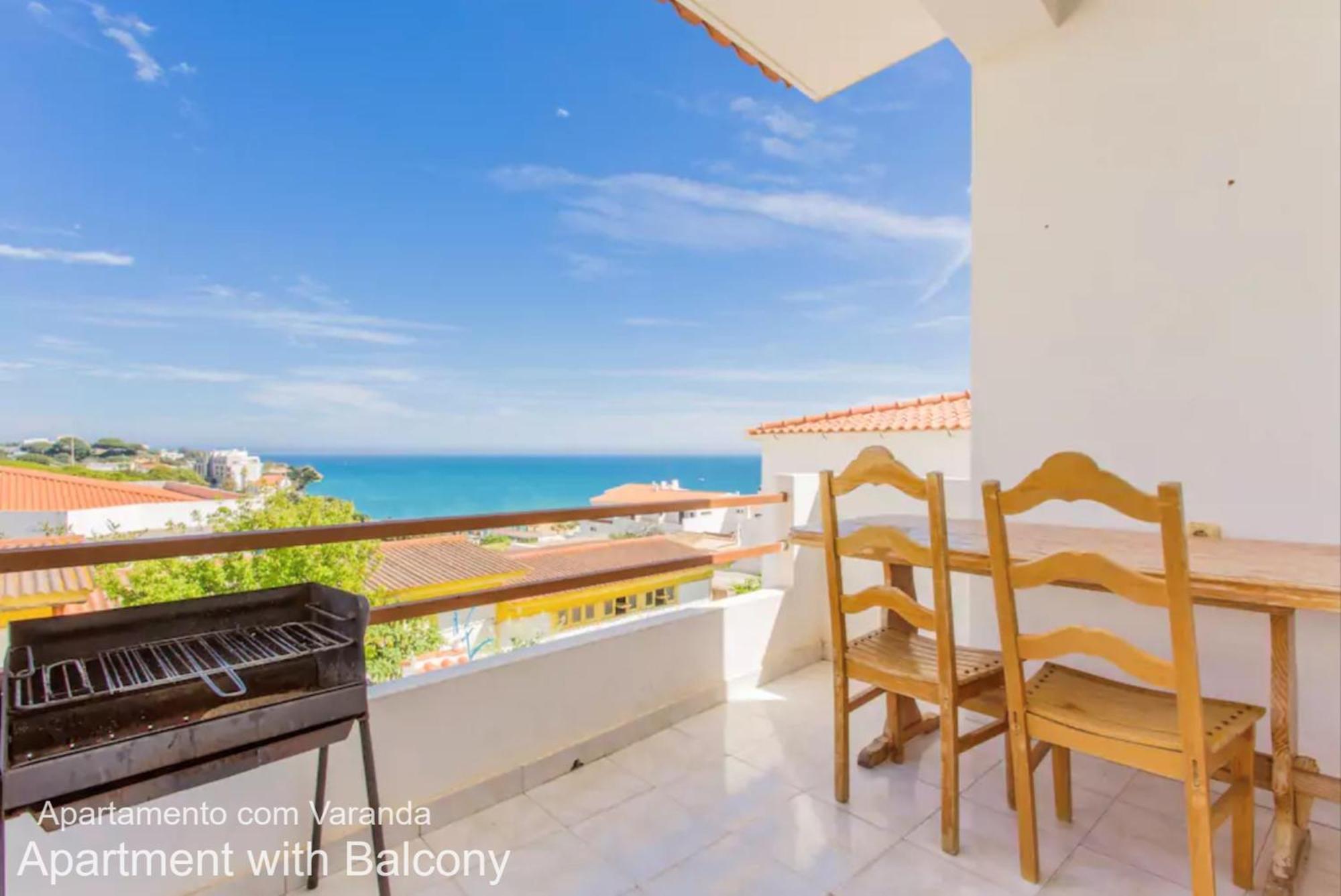 Akisol Moss Appartement Albufeira