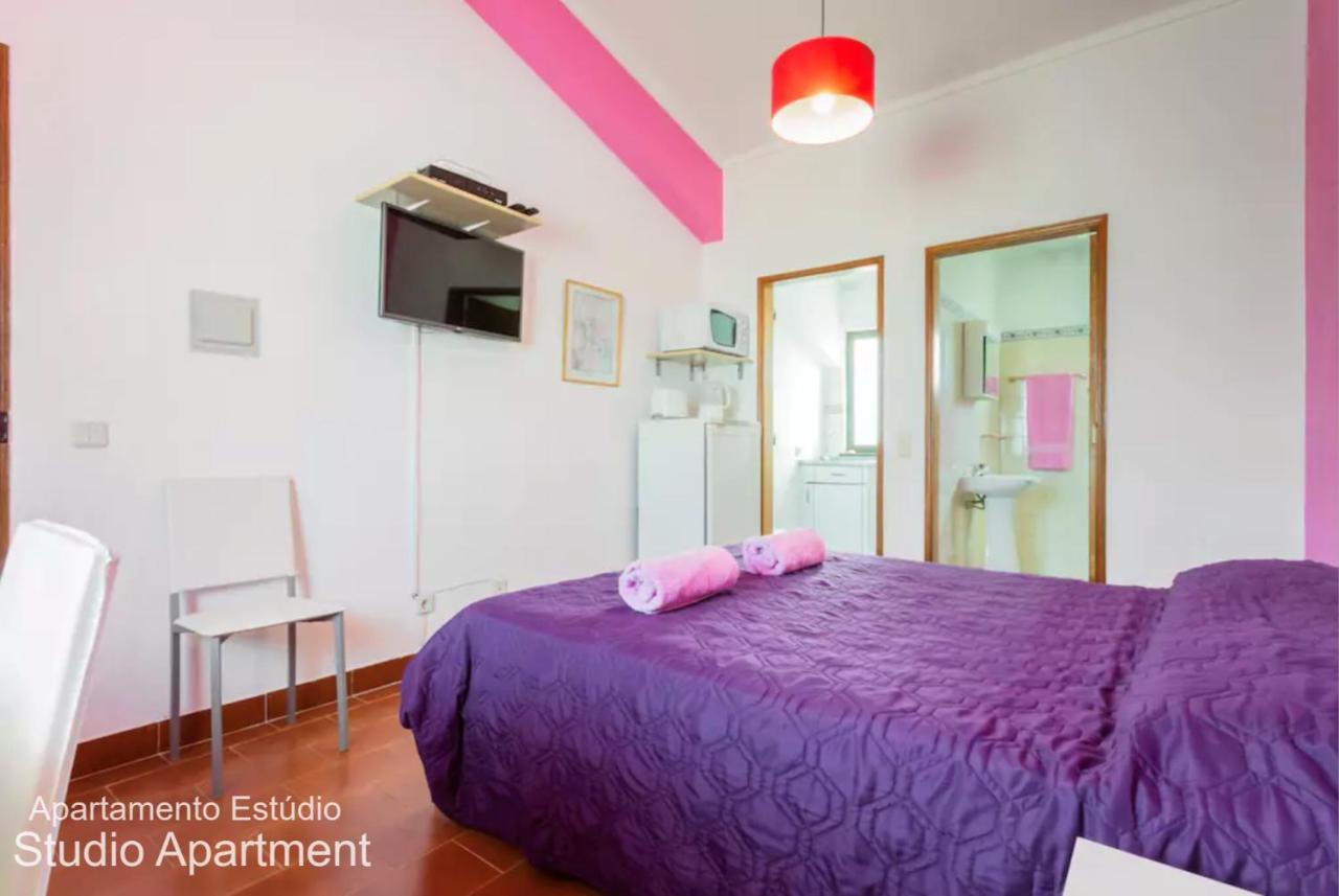 Appartement Akisol Moss Albufeira
