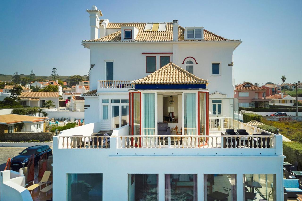 Casal Santa Virginia Country house *