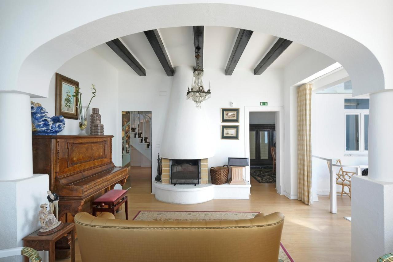 Country house Casal Santa Virginia Sintra
