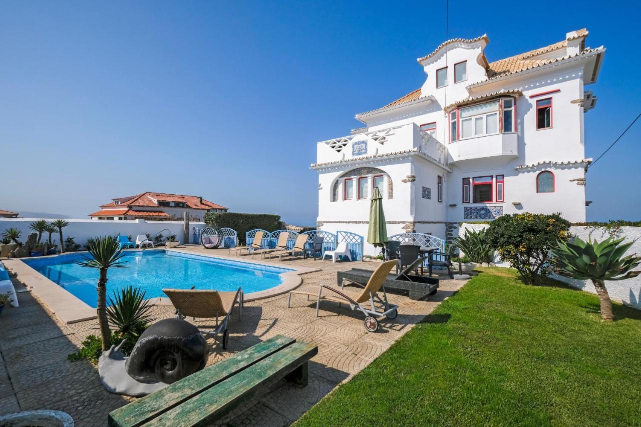 Casal Santa Virginia Country house Sintra