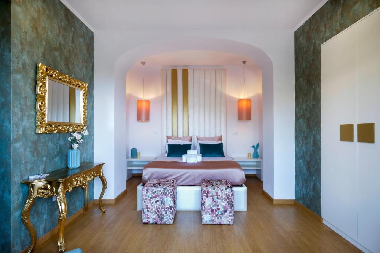 Casal Santa Virginia Country house *