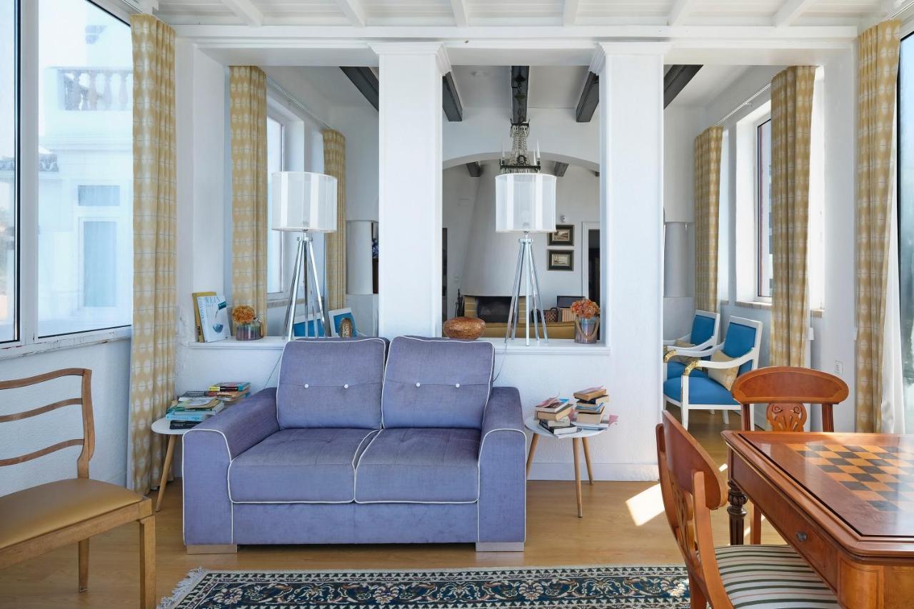 Casal Santa Virginia Country house