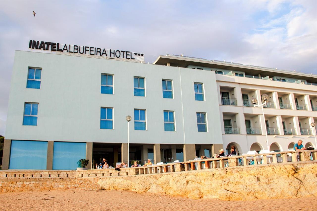 Inatel Hotel