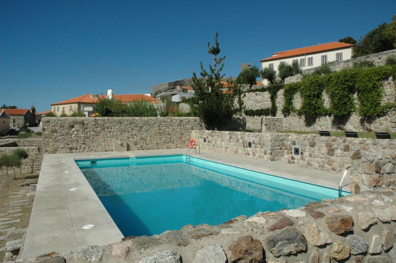 Hotel Inatel Rural 3*