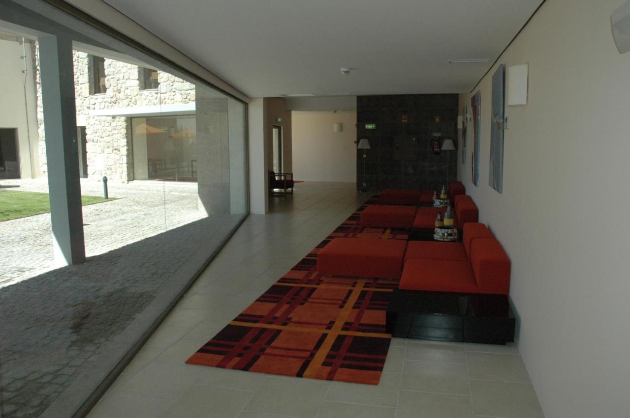 Inatel Rural Hotel Linhares (Guarda)