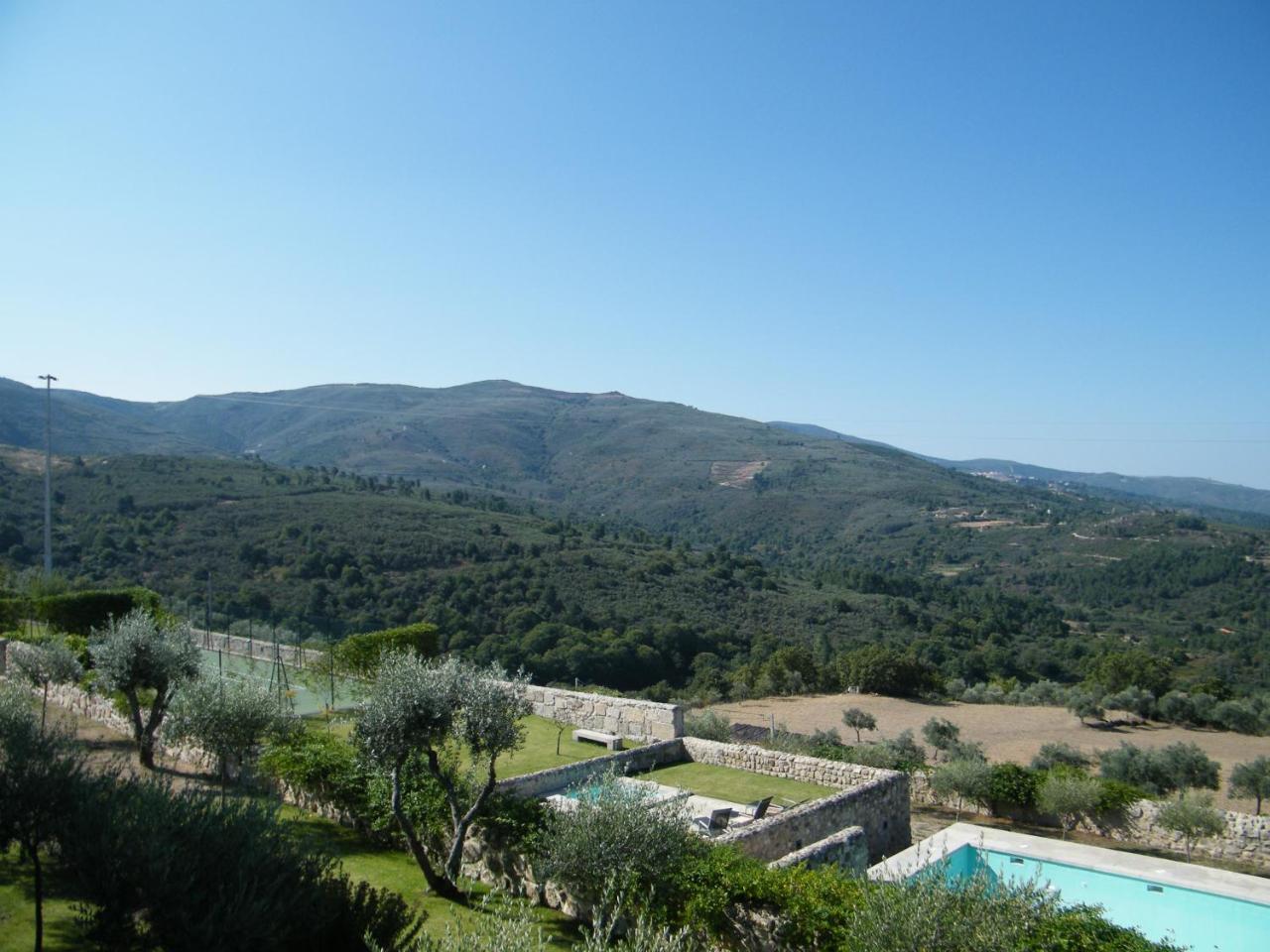 Inatel Rural Hotel 3*
