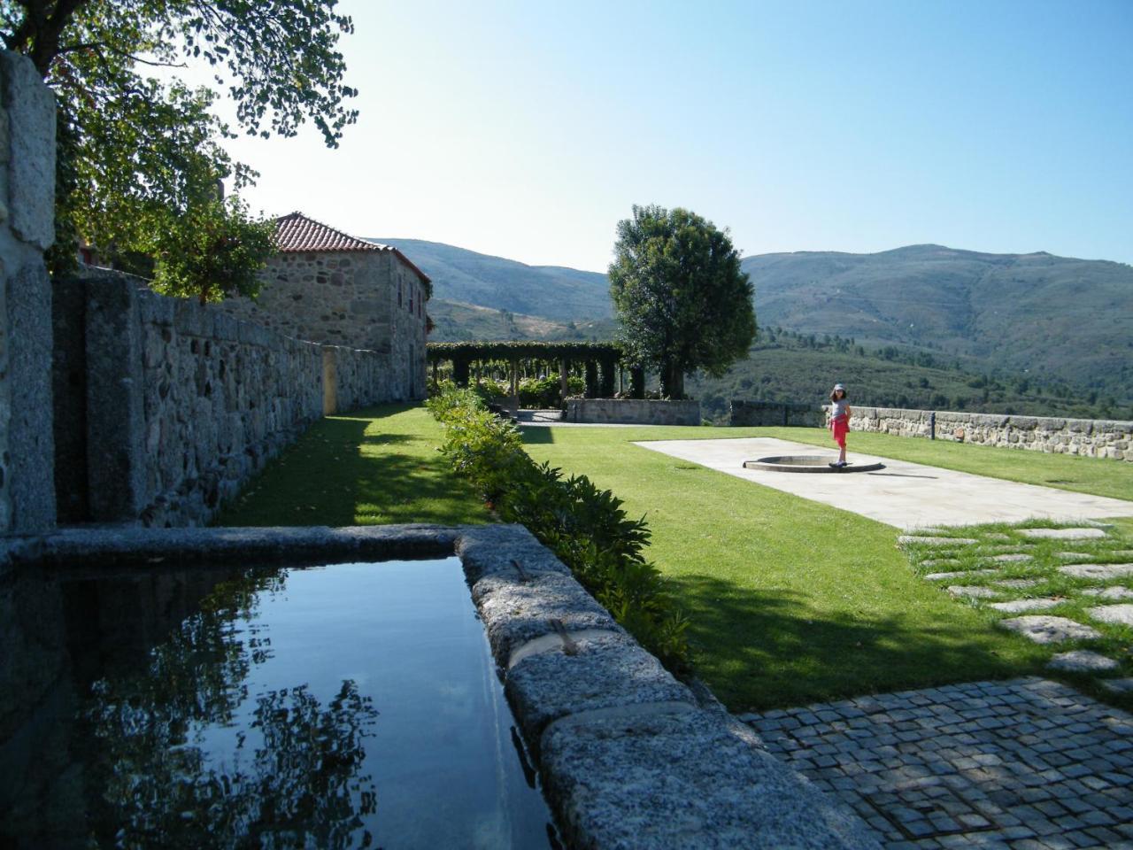 Inatel Rural Hotel Linhares (Guarda)