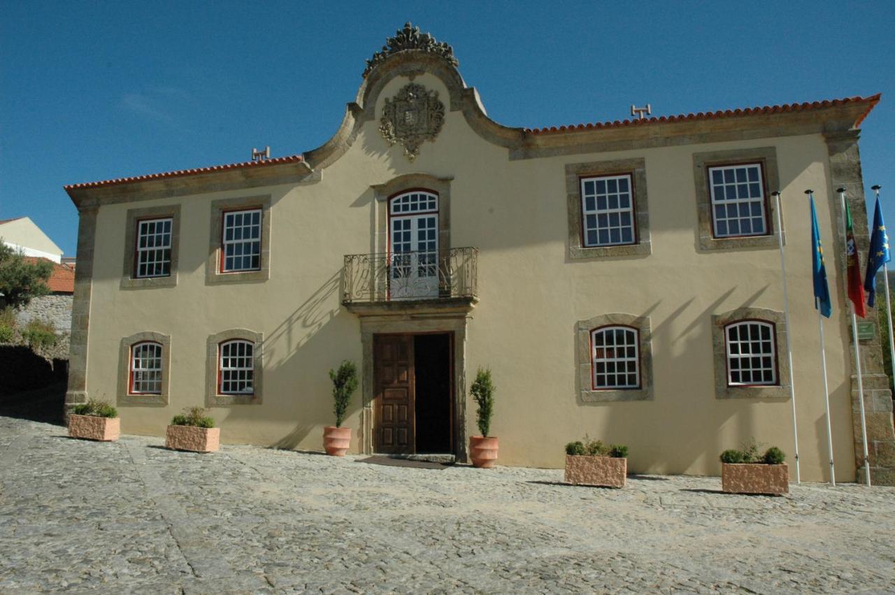Hotel Inatel Rural 3*