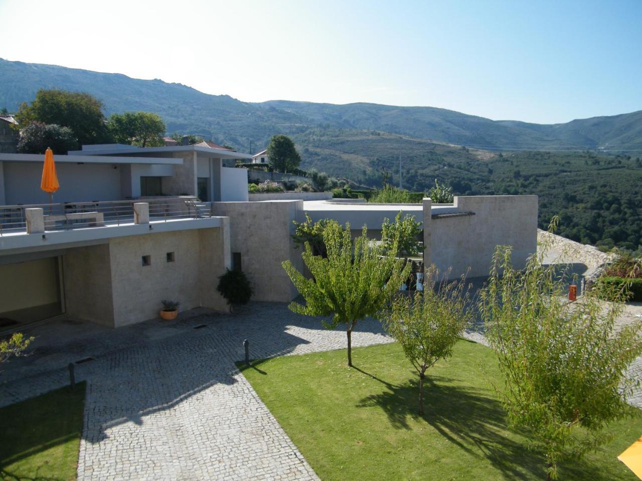Hotel Inatel Rural