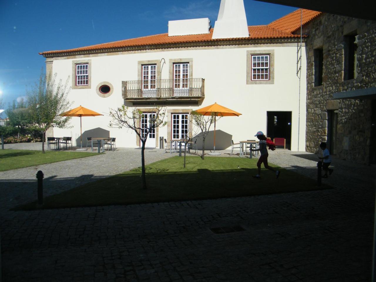 Hotel Inatel Rural