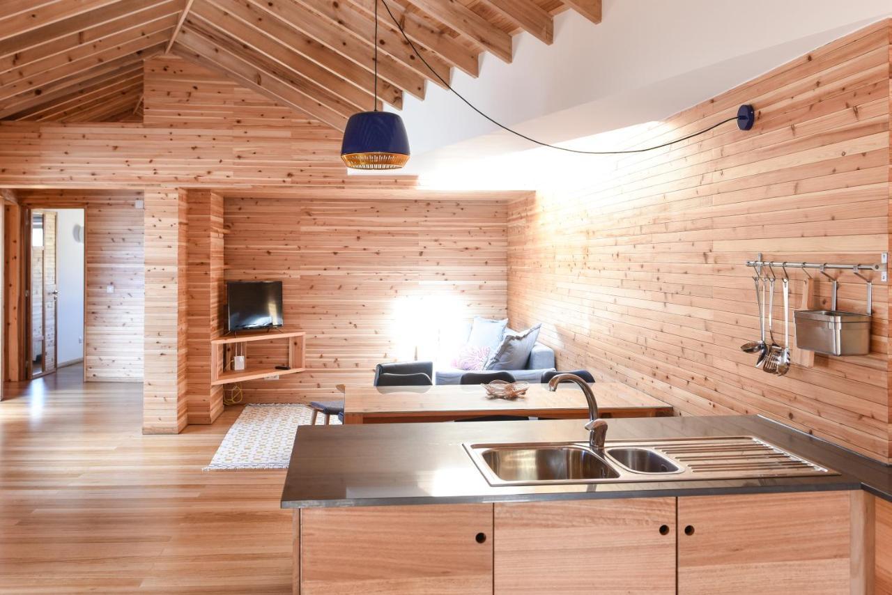 Apartment Porto Pim Bay
