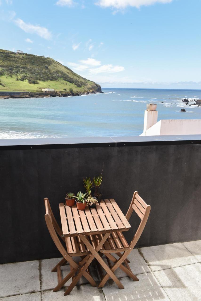 Porto Pim Bay Apartment Horta (Azores)
