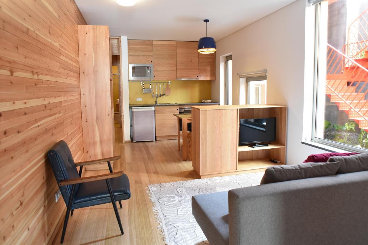 Apartment Porto Pim Bay