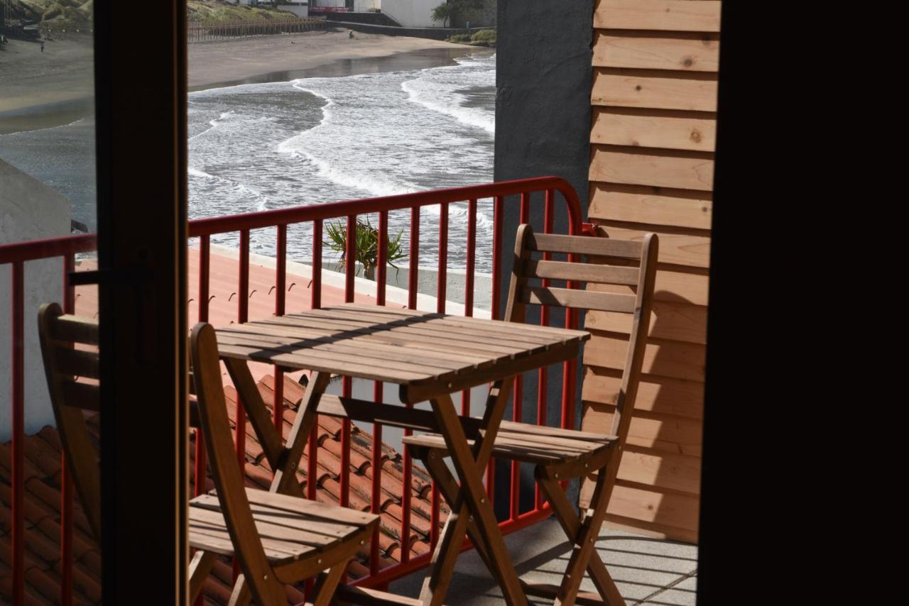 Porto Pim Bay Horta (Azores)