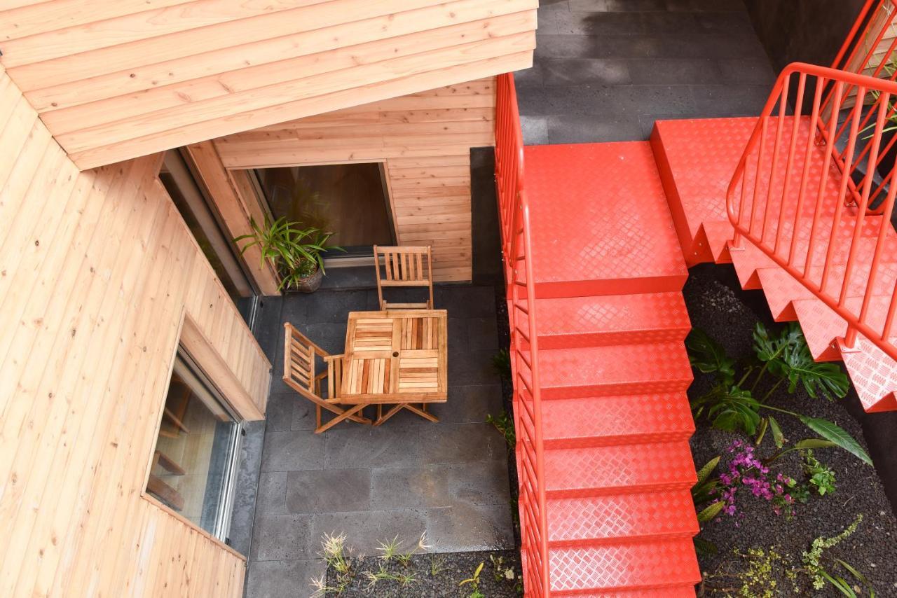 Porto Pim Bay Apartment Horta (Azores)